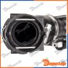 Gaine de suralimentation pour RENAULT | GPP-RE-190, 43SKV376